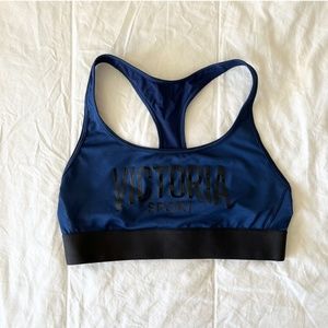Blue VS Sportsbra